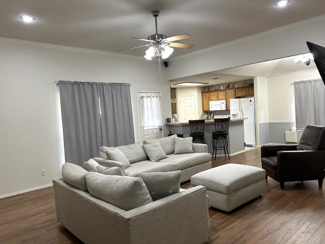 3570 Grandview Dr in San Angelo, TX - Building Photo - Building Photo