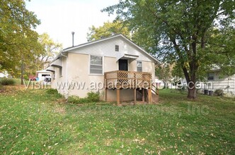 4601 Greeley Ave in Kansas City, KS - Foto de edificio - Building Photo