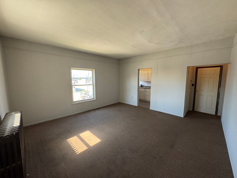 559 W Washington St in Frankfort, IN - Building Photo