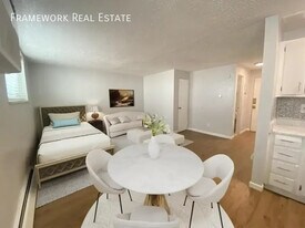 1410 N Moline St in Aurora, CO - Building Photo