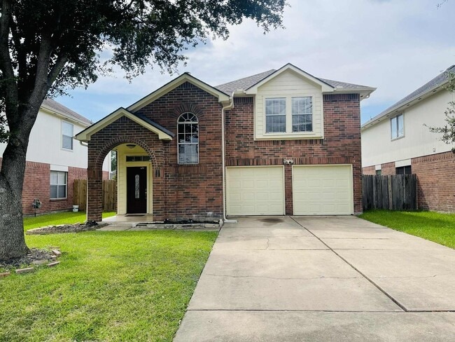 4018 Clayton Bend Ct