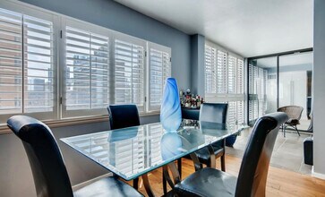 1551 Larimer St in Denver, CO - Building Photo - Building Photo