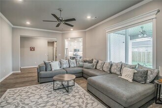 5802 SW Macasin Ave in Bentonville, AR - Building Photo - Building Photo