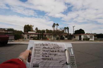 4020 E Calle De Ricardo in Palm Springs, CA - Building Photo - Other