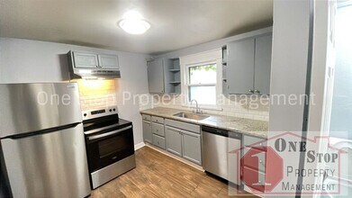 1535 Topping Ave in Kansas City, MO - Building Photo - Building Photo