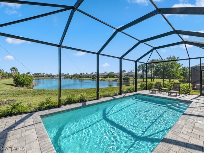 property at 28001 Longboat Key Run
