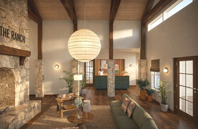 The Ranch in San Marcos, TX - Building Photo - Building Photo