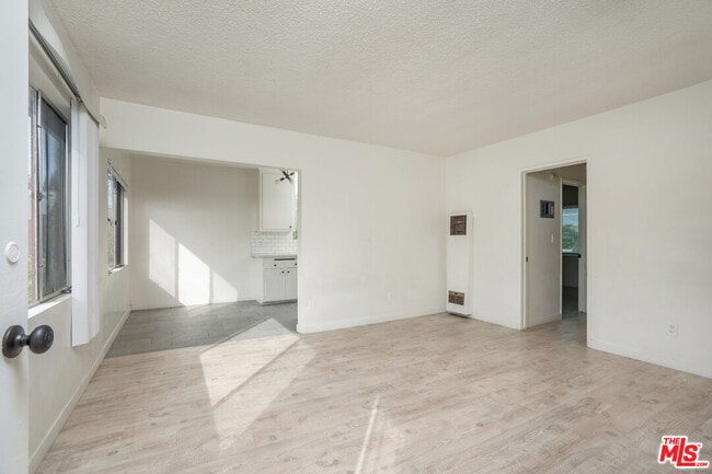 property at 2614 Michigan Ave