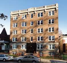 471 Madison Ave in Elizabeth, NJ - Building Photo - Building Photo