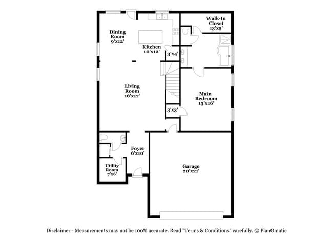 5326 Rio Dr in Baytown, TX - Building Photo - Building Photo