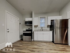 1832 Wilmore Dr in Charlotte, NC - Building Photo - Building Photo