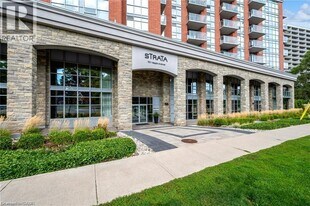 551 Maple Ave in Burlington, ON - Building Photo