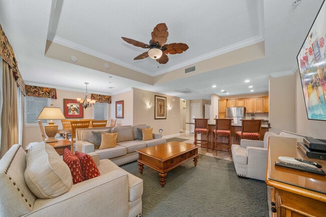 property at 1599 Heritage Crossing Ct