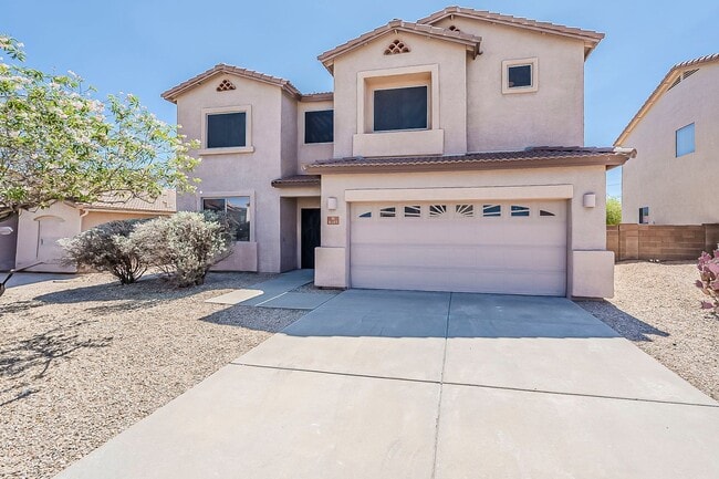 8185 S Placita Gijon in Tucson, AZ - Building Photo - Building Photo