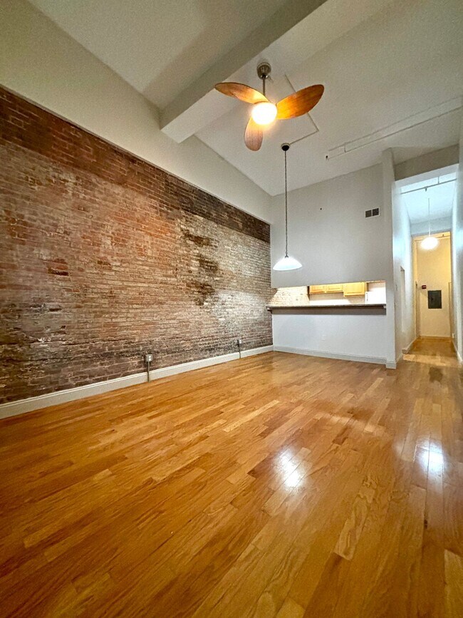property at 130 E M.L.K. Jr. St