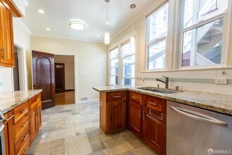 3014 Baker St in San Francisco, CA - Building Photo - Building Photo