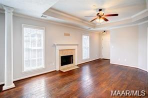 1317 Centerfield Ct in Montgomery, AL - Building Photo - Building Photo