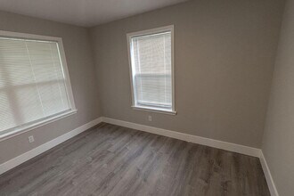 3708 Greeley Dr in Columbia, MO - Foto de edificio - Building Photo