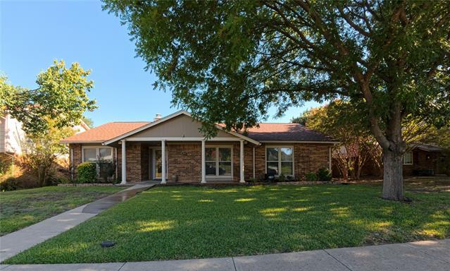 1738 Hartford Dr in Carrollton, TX - Building Photo - Building Photo