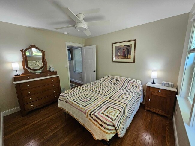 1565 N May St in Southern Pines, NC - Building Photo - Building Photo