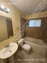 5604 Hearn St in Jackson, MS - Building Photo - Building Photo