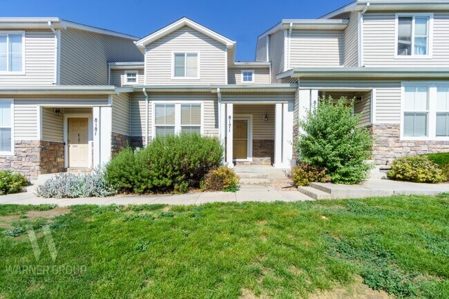 property at 8171 Snow Bowl Heights