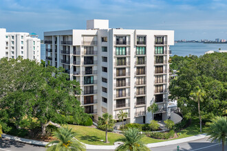 Belleview Biltmore Villas in Belleair, FL - Building Photo - Building Photo