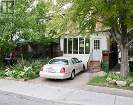 11 Ferrier Ave in Toronto, ON - Building Photo