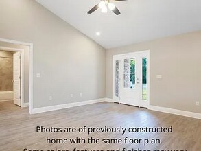 36 Bear Path in Picayune, MS - Building Photo - Building Photo