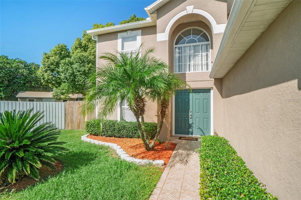 4432 Stonefield Dr in Orlando, FL - Building Photo