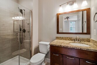 1738 Lincoln Rd NE in Washington, DC - Building Photo - Building Photo