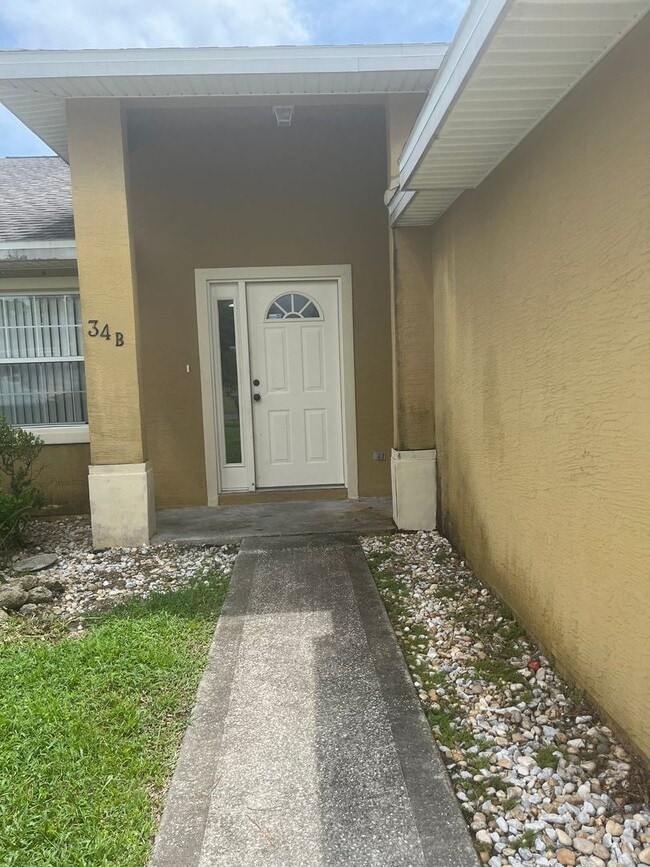 34 Pleasant Ln in Palm Coast, FL - Building Photo - Building Photo