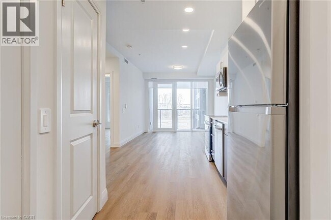 1333 Weber St E in Kitchener, ON - Building Photo - Building Photo