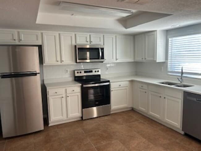 property at 5005 Lillilea Ln