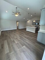 134 Brawley Villas Pl in Mooresville, NC - Building Photo