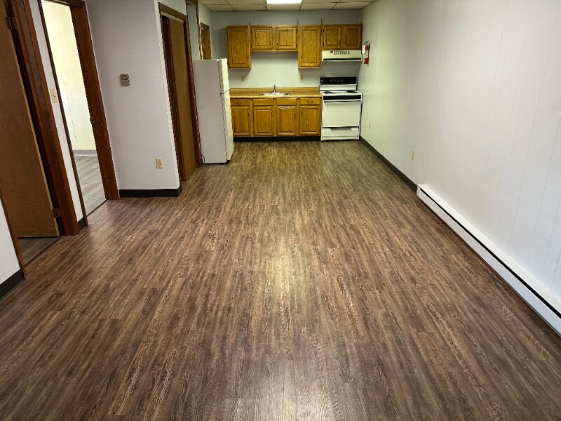 50 E 1st St in Bloomsburg, PA - Building Photo