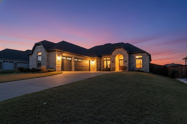 1266 Huffines Blvd in Wylie, TX - Building Photo - Building Photo