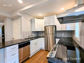 920 Ward Pkwy in Kansas City, MO - Building Photo - Building Photo