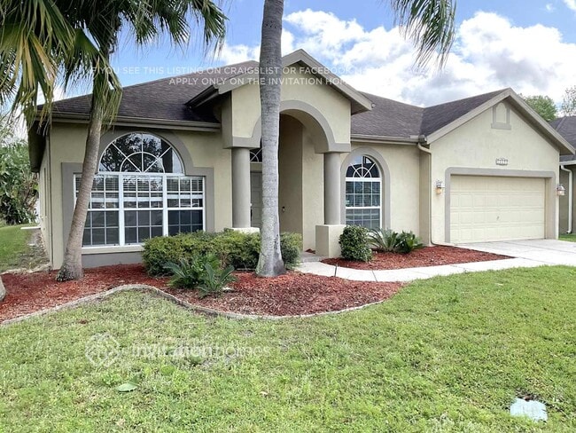 property at 28811 Crooked Stick Ct