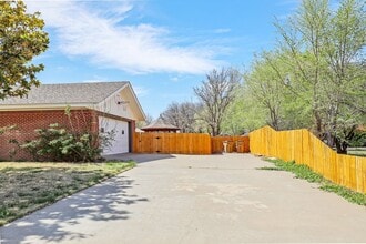 21 Edgewood Ln in Canyon, TX - Building Photo - Building Photo