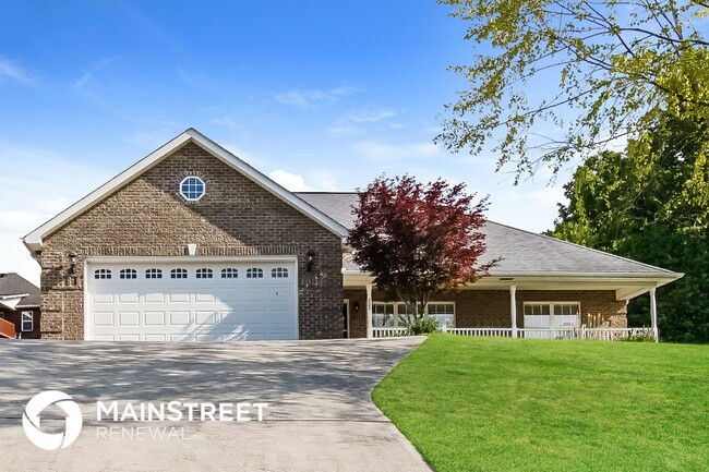 property at 335 Flora Dr