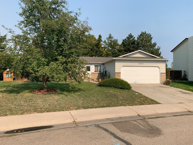 1512 Sioux Blvd in Fort Collins, CO - Building Photo - Building Photo