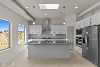 3652 Springhaven Lp in Las Cruces, NM - Building Photo - Building Photo