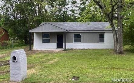 property at 351 Collinwood Ave