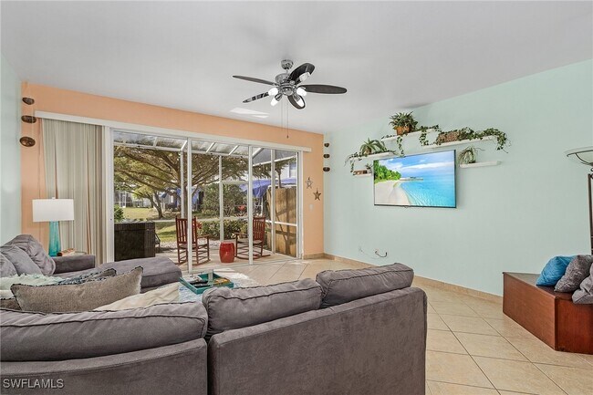 property at 8311 Village Edge Cir