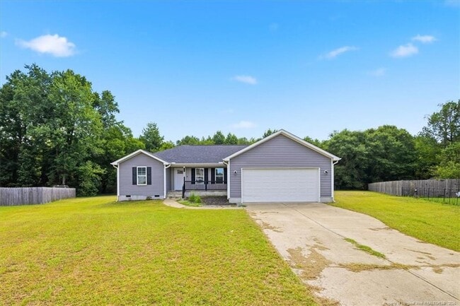property at 170 Starlight Dr