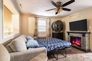 234 N Hamilton St in Gary, IN - Building Photo