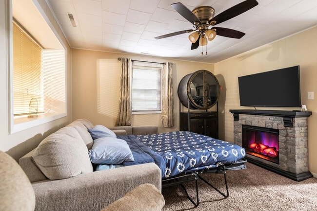 property at 234 N Hamilton St
