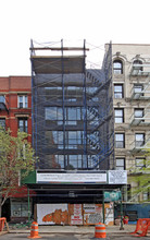 525 E 12th St in New York, NY - Building Photo - Building Photo