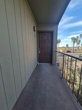 851 S Horne in Mesa, AZ - Building Photo - Building Photo